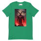 The Demon #4 Unisex t-shirt