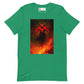 The Demon #5 Unisex t-shirt