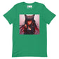 Anime Demon Kitty Girl Unisex t-shirt