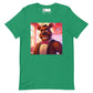 Freddy Bear Unisex t-shirt