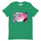 Butterfly Anime Couple #1 Unisex t-shirt