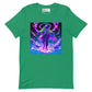 Sky Tripper Unisex t-shirt