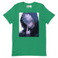 Shh Anime Boy Unisex t-shirt