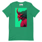 The Demon #8 Unisex t-shirt