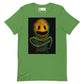 Doodle Monster Unisex t-shirt