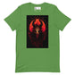 The Demon #3 Unisex t-shirt