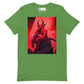 Cute Demon Unisex t-shirt