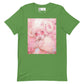 Precious Pastel Ram Child #1 Unisex t-shirt