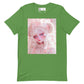 Ram Princess Unisex t-shirt