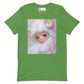 Precious Pastel Ram Child #2 Unisex t-shirt