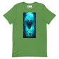 Deep Sea Monster Unisex t-shirt