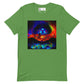 The Universe Treasure Room Unisex t-shirt