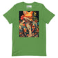 Boss Fox Unisex t-shirt