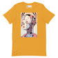 Cyborg Anime Woman #1 Unisex t-shirt