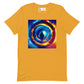 The Eye of God Unisex t-shirt