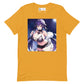 Thicc Hot Waifu #1 Unisex t-shirt