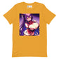 Busty Hot Waifu #1 Unisex t-shirt