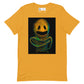 Doodle Monster Unisex t-shirt