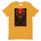 The Demon #1 Unisex t-shirt