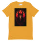 The Demon #3 Unisex t-shirt