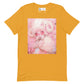 Precious Pastel Ram Child #1 Unisex t-shirt