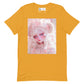 Ram Princess Unisex t-shirt