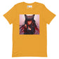 Anime Demon Kitty Girl Unisex t-shirt