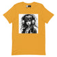 Anime Music Girl #1 Unisex t-shirt