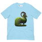 Grass Goat SOFT STYLE Unisex t-shirt