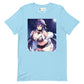 Thicc Hot Waifu #1 Unisex t-shirt