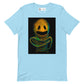 Doodle Monster Unisex t-shirt