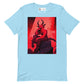 Cute Demon Unisex t-shirt