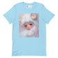 Precious Pastel Ram Child #2 Unisex t-shirt