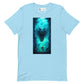 Deep Sea Monster Unisex t-shirt