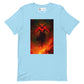 The Demon #5 Unisex t-shirt