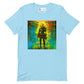 Link Unisex t-shirt