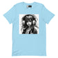 Anime Music Girl #1 Unisex t-shirt