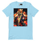 Boss Tiger Unisex t-shirt