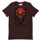 The Demon #1 Unisex t-shirt