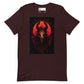 The Demon #3 Unisex t-shirt