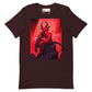 Cute Demon Unisex t-shirt