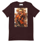 Naruto Unisex t-shirt