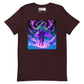 Sky Tripper Unisex t-shirt