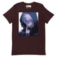 Shh Anime Boy Unisex t-shirt