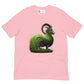 Grass Goat SOFT STYLE Unisex t-shirt