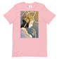 Cyborg Anime Woman #5 Unisex t-shirt