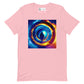 The Eye of God Unisex t-shirt