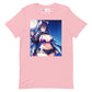 Thicc Hot Kitty Waifu #1 Unisex t-shirt