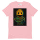 Doodle Monster Unisex t-shirt