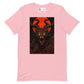 The Demon #1 Unisex t-shirt